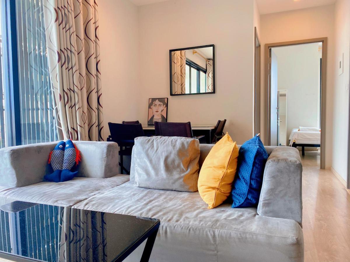 The Base Seaview Holiday Inn Pattaya Εξωτερικό φωτογραφία