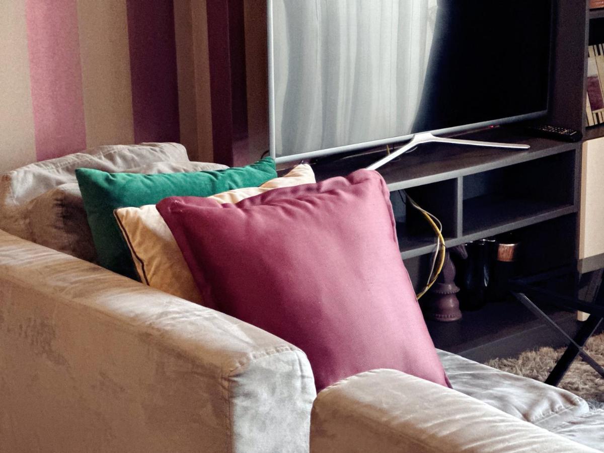 The Base Seaview Holiday Inn Pattaya Εξωτερικό φωτογραφία